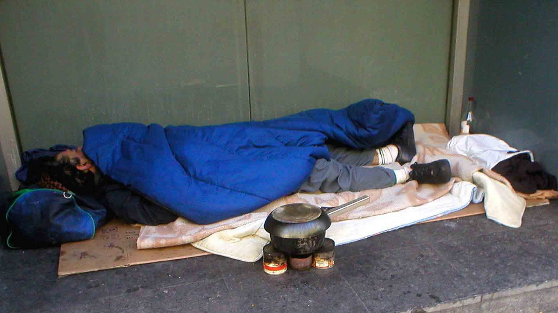 La barre des 10 millions de pauvres aurait été franchie en France