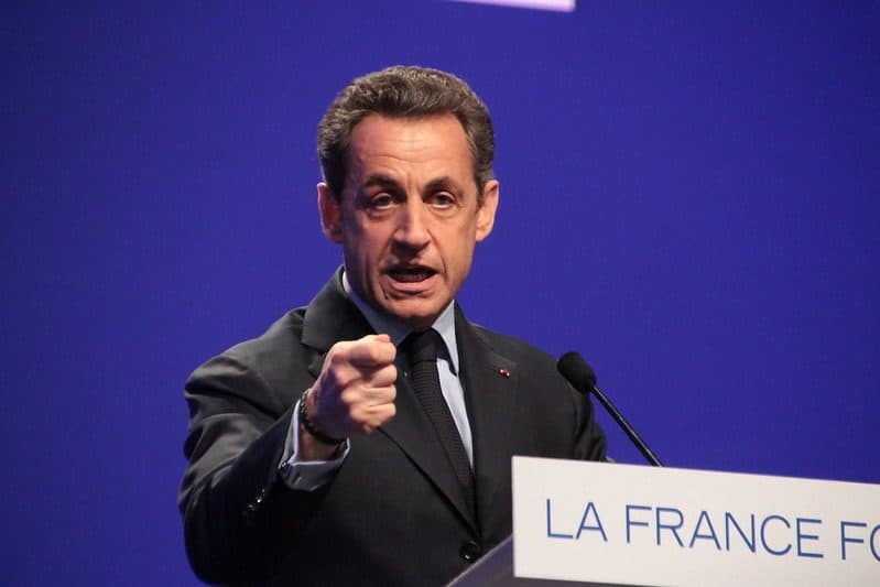 Financement libyen : Nicolas Sarkozy mis en examen pour « association de malfaiteurs »