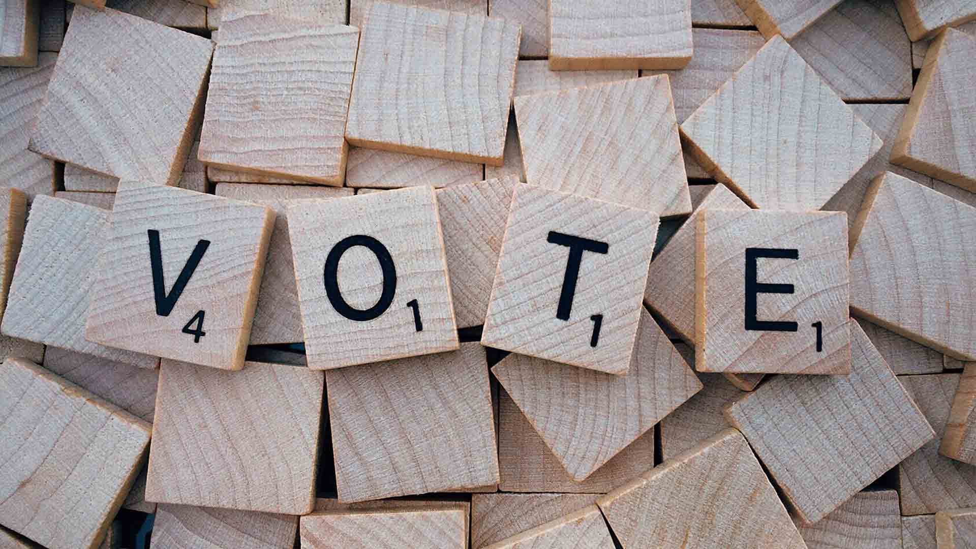 Découvrez quels sont vos partis politiques favoris selon notre sondage