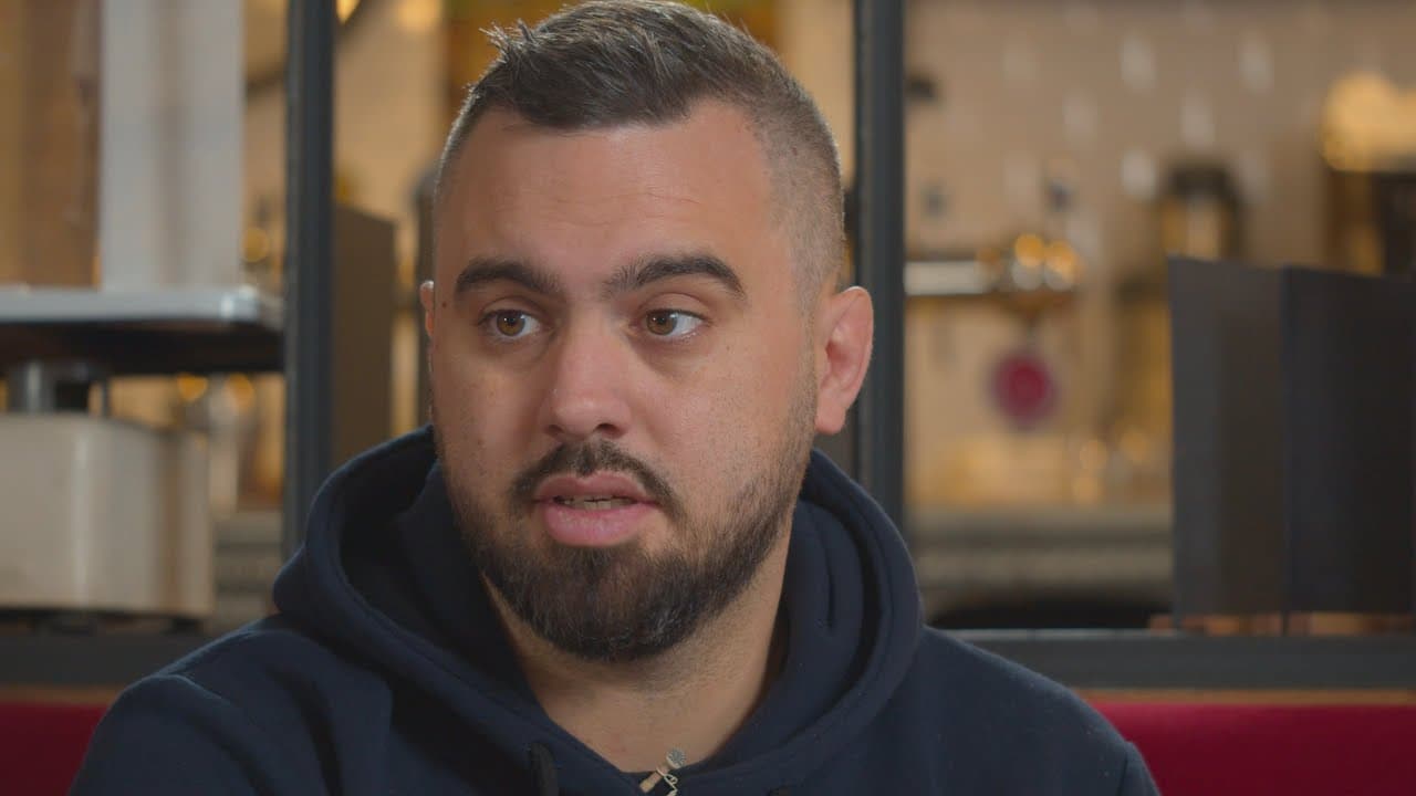 Eric Drouet veut porter un projet collectif pour 2022 : « Si on ne fait rien, Macron sera réélu »