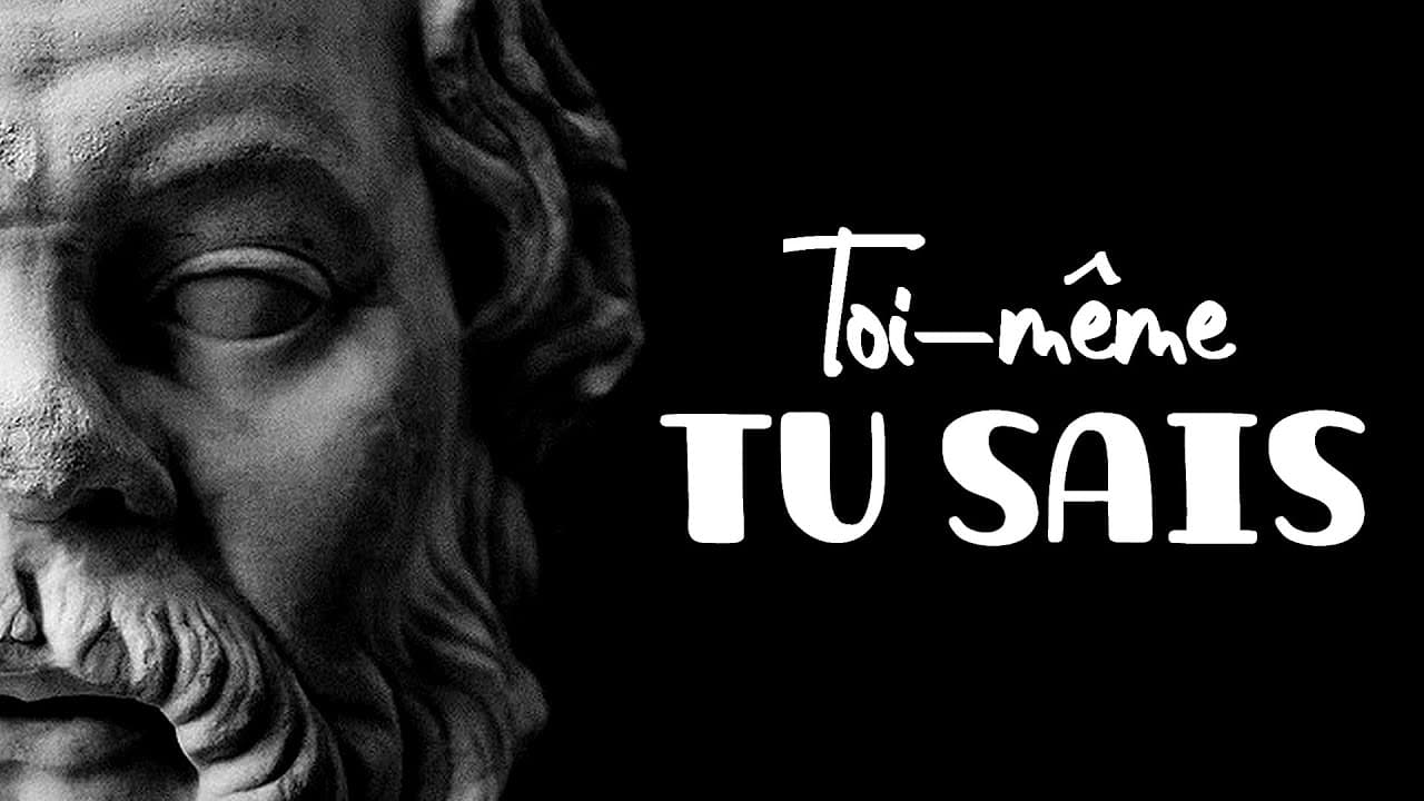 SOCRATE – La maïeutique ? Par le Précepteur