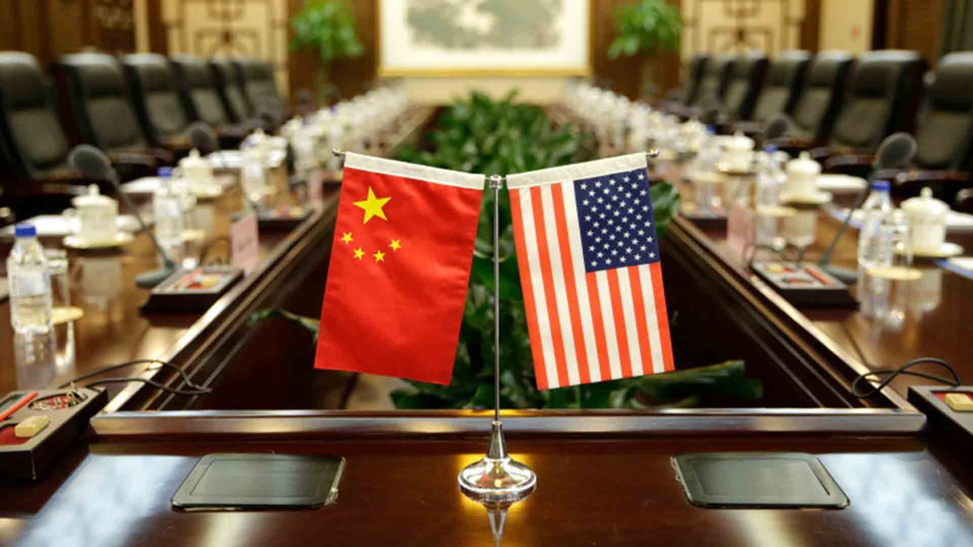 Pourquoi la guerre économique de l’Amérique contre la Chine est en train d’échouer