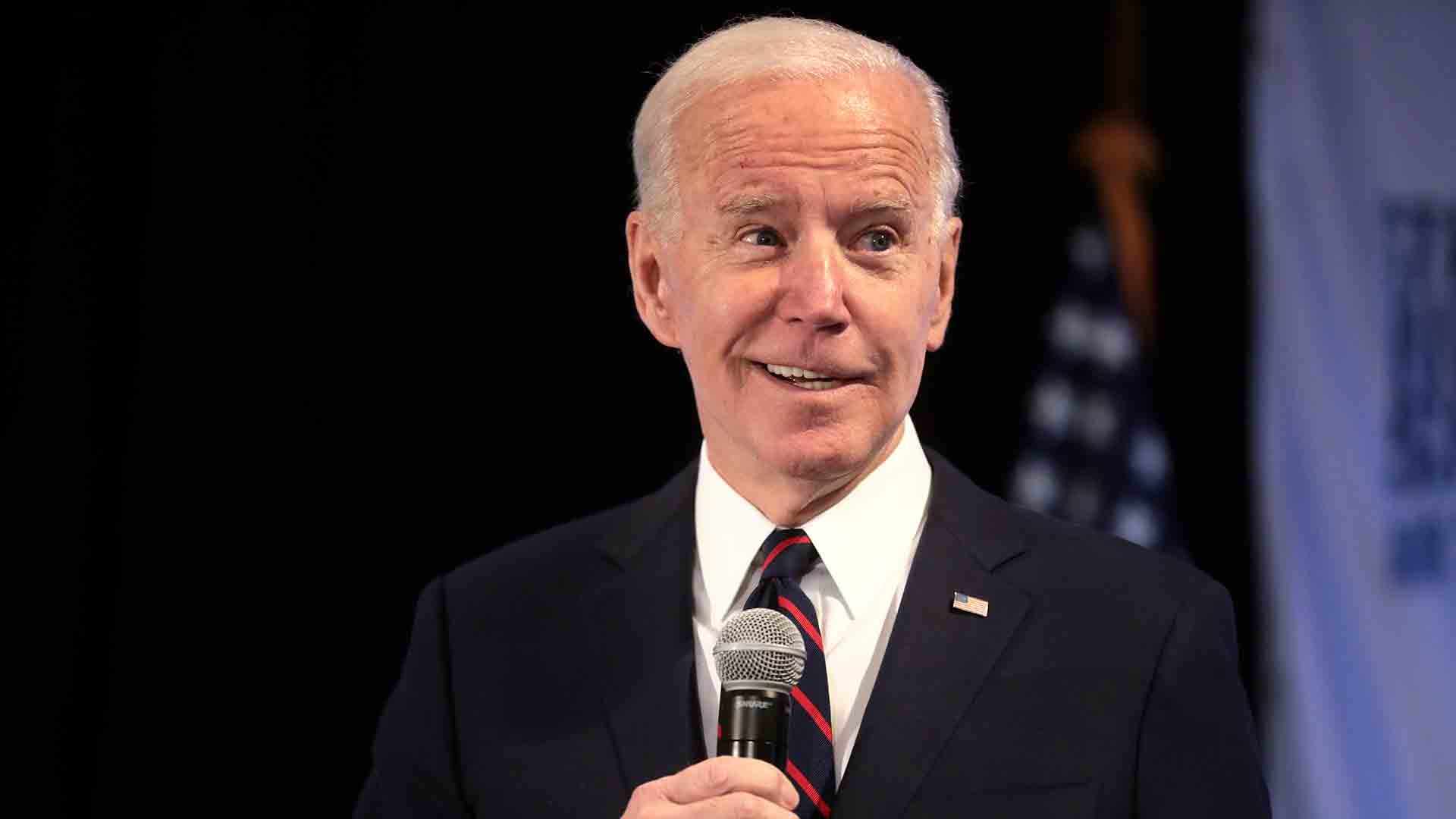 À quoi ressemblerait la politique étrangère de Biden ?