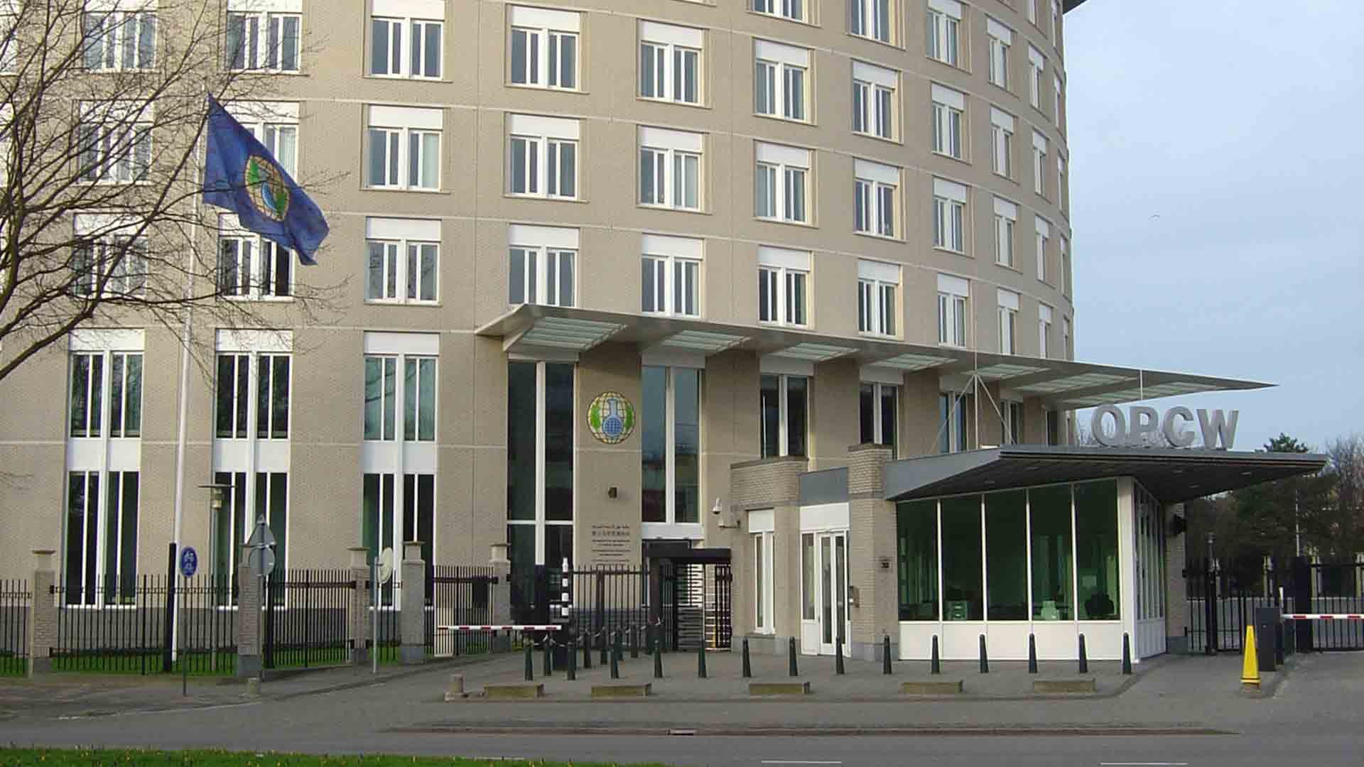 Manipulation, espionnage américain, menaces… Les révélations explosives de l'ex-chef de l'OIAC
