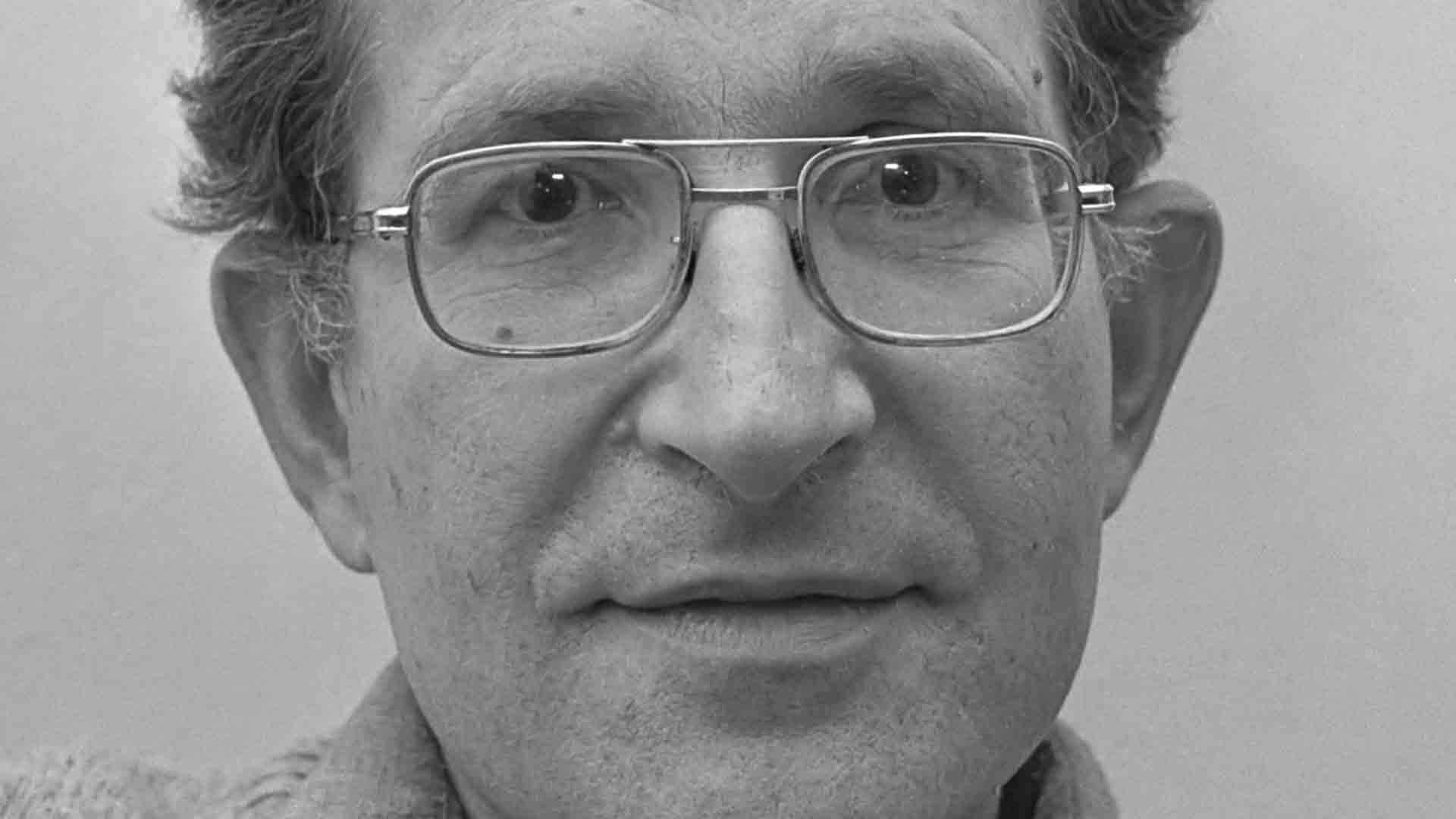 Noam Chomsky : « Tous les présidents américains auraient été pendus selon les règles de Nuremberg »