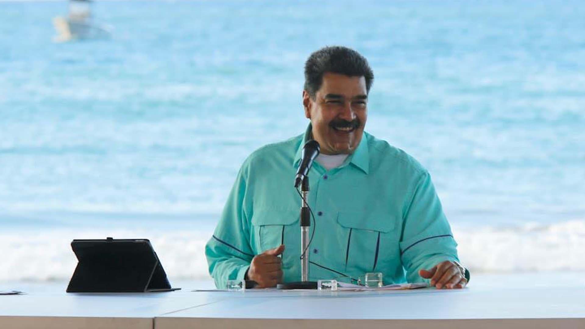 Le Venezuela annonce avoir développé « un médicament qui annihile 100% du coronavirus »