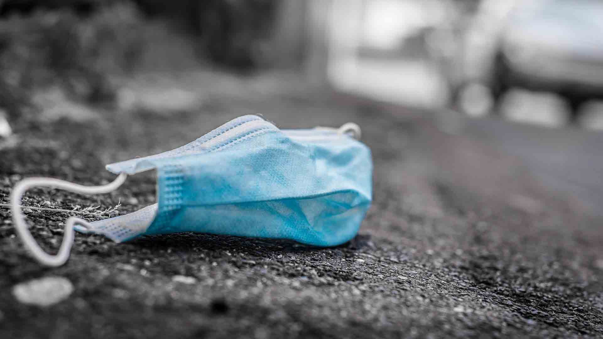 Au prétexte du Covid, toujours plus de jetable et de gâchis à l’hôpital