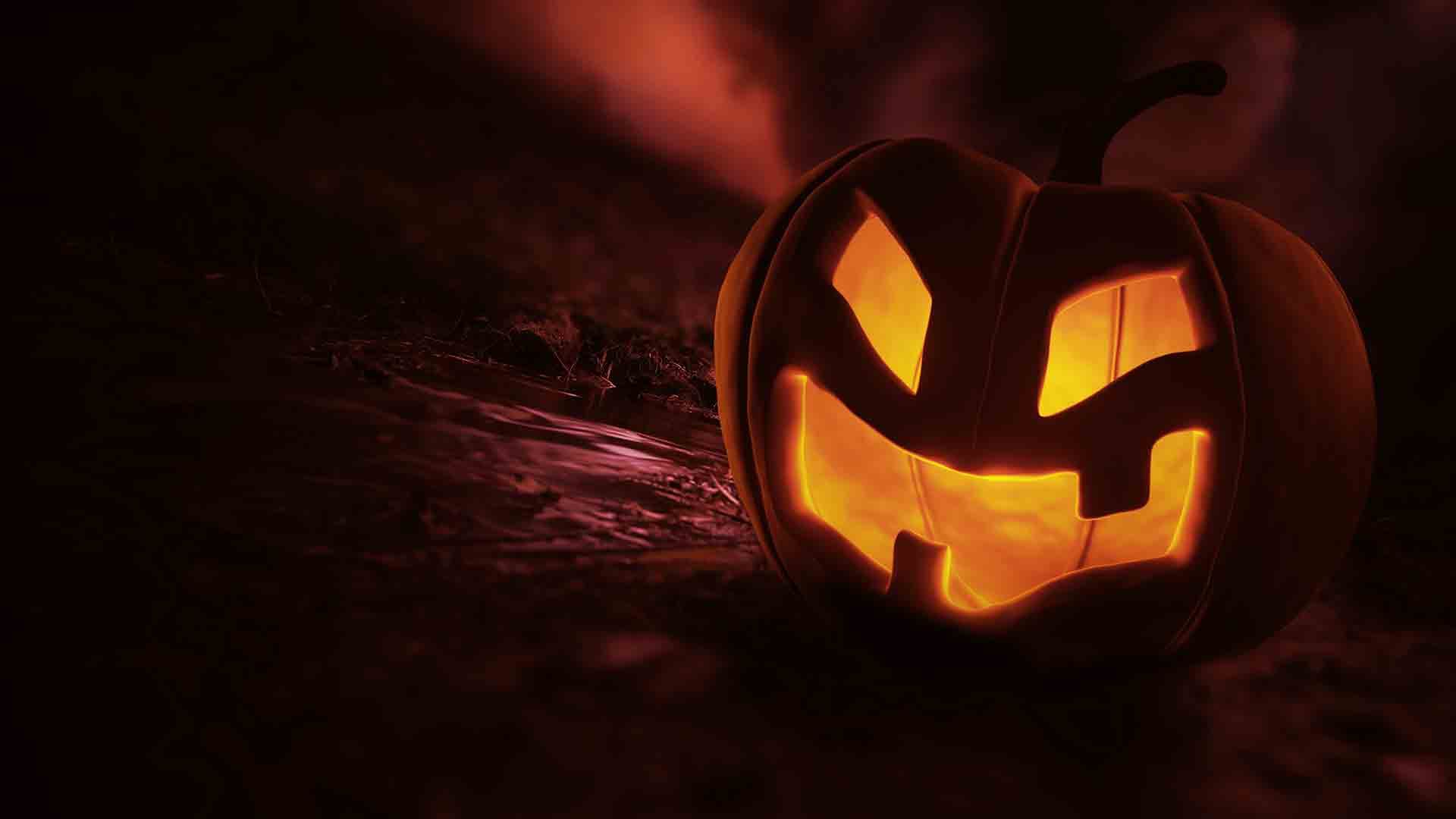 Quelle est l'origine d'Halloween ?
