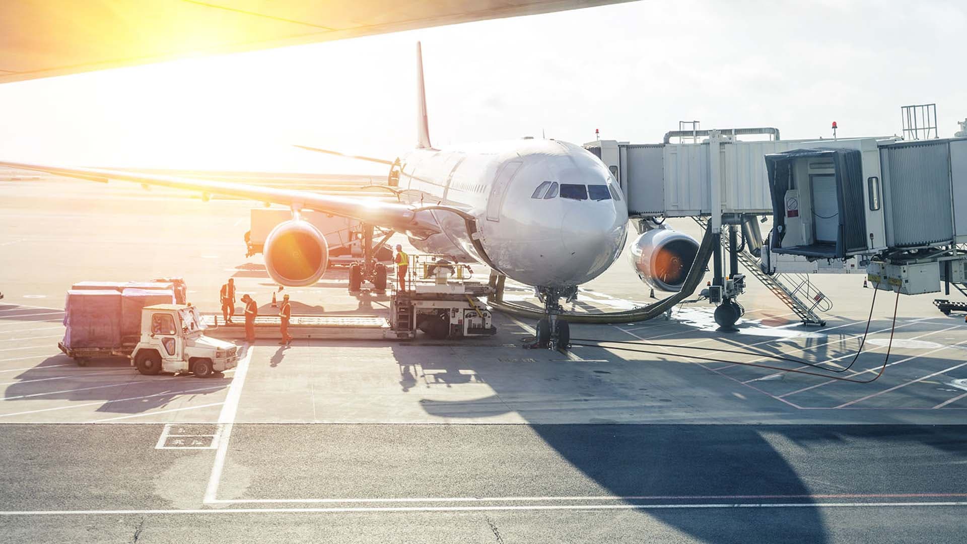 Voyage en avion : l'idée d'un « passeport Covid » prend son envol