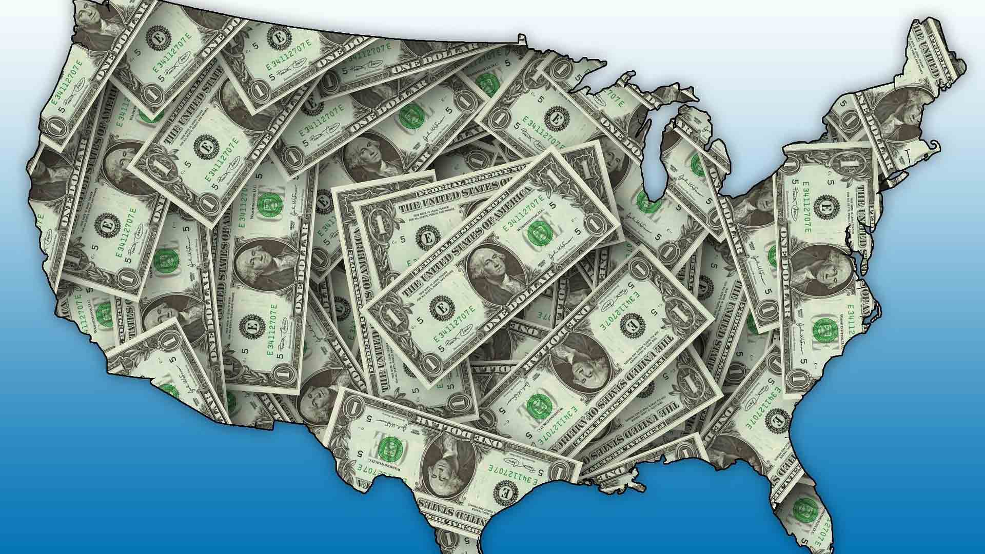 L’argent des entreprises françaises dans les élections américaines