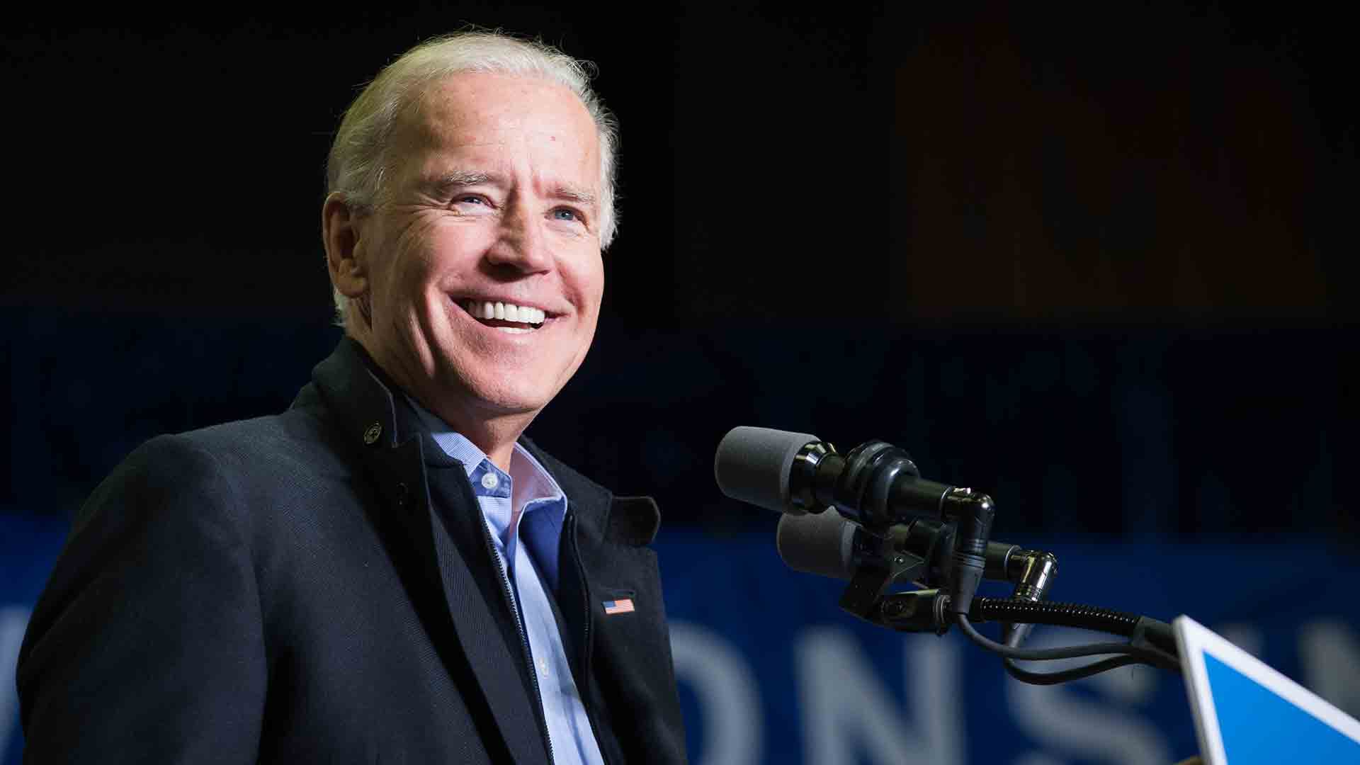 Joe Biden déclaré vainqueur (par les médias)
