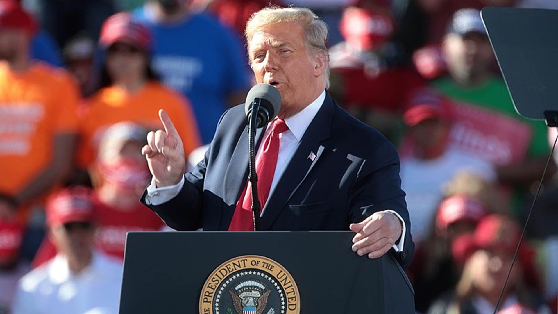 Quels recours a Trump ?