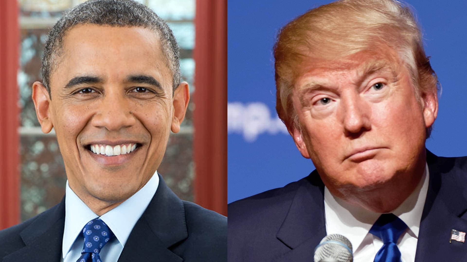 Le champion des frappes de drones, Obama ou Trump ? La réponse va vous surprendre