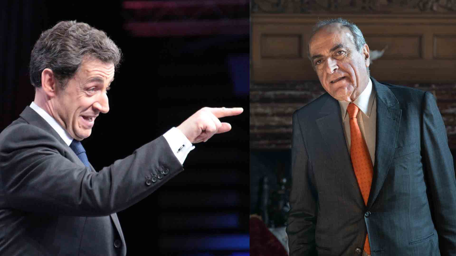 Financements occultes : pourquoi le principal témoin contre Sarkozy a-t-il miraculeusement changé de version ?