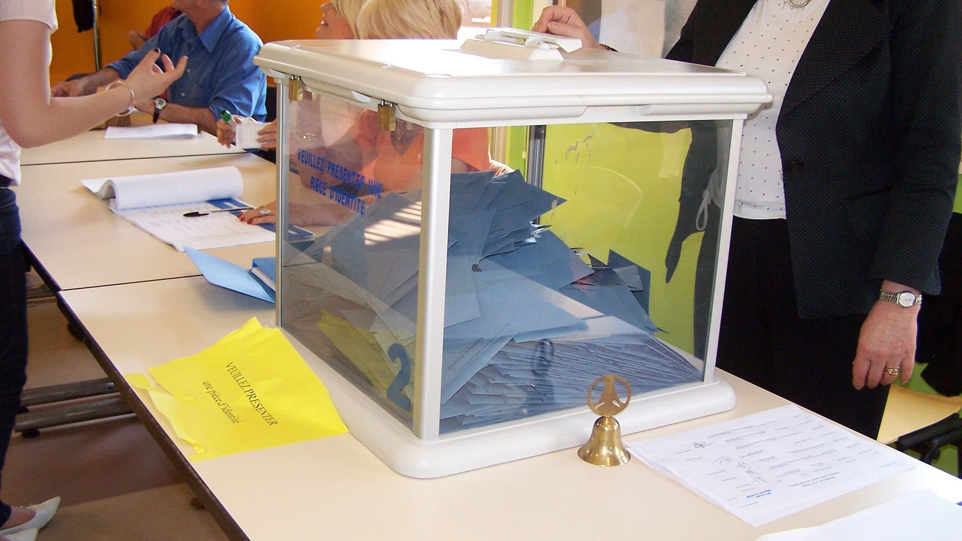 Vers un report des élections régionales et départementales en juin 2021
