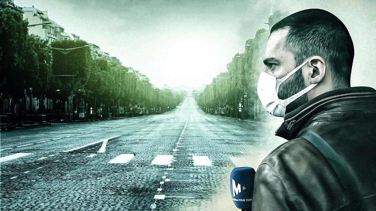 Appel à témoins en région parisienne