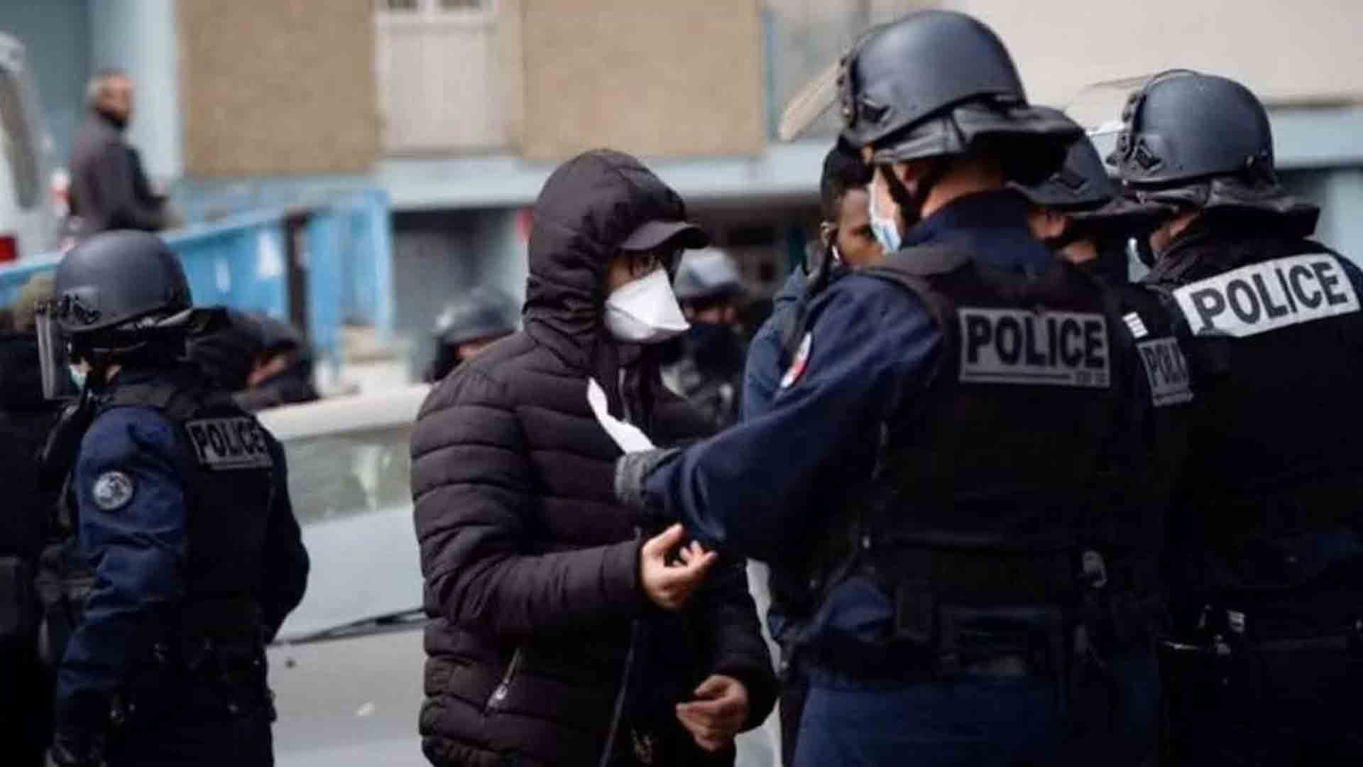 À Marseille, c'est grave : les dealers « n'ont pas d'attestation de sortie », déclare le préfet des Bouches du Rhône…