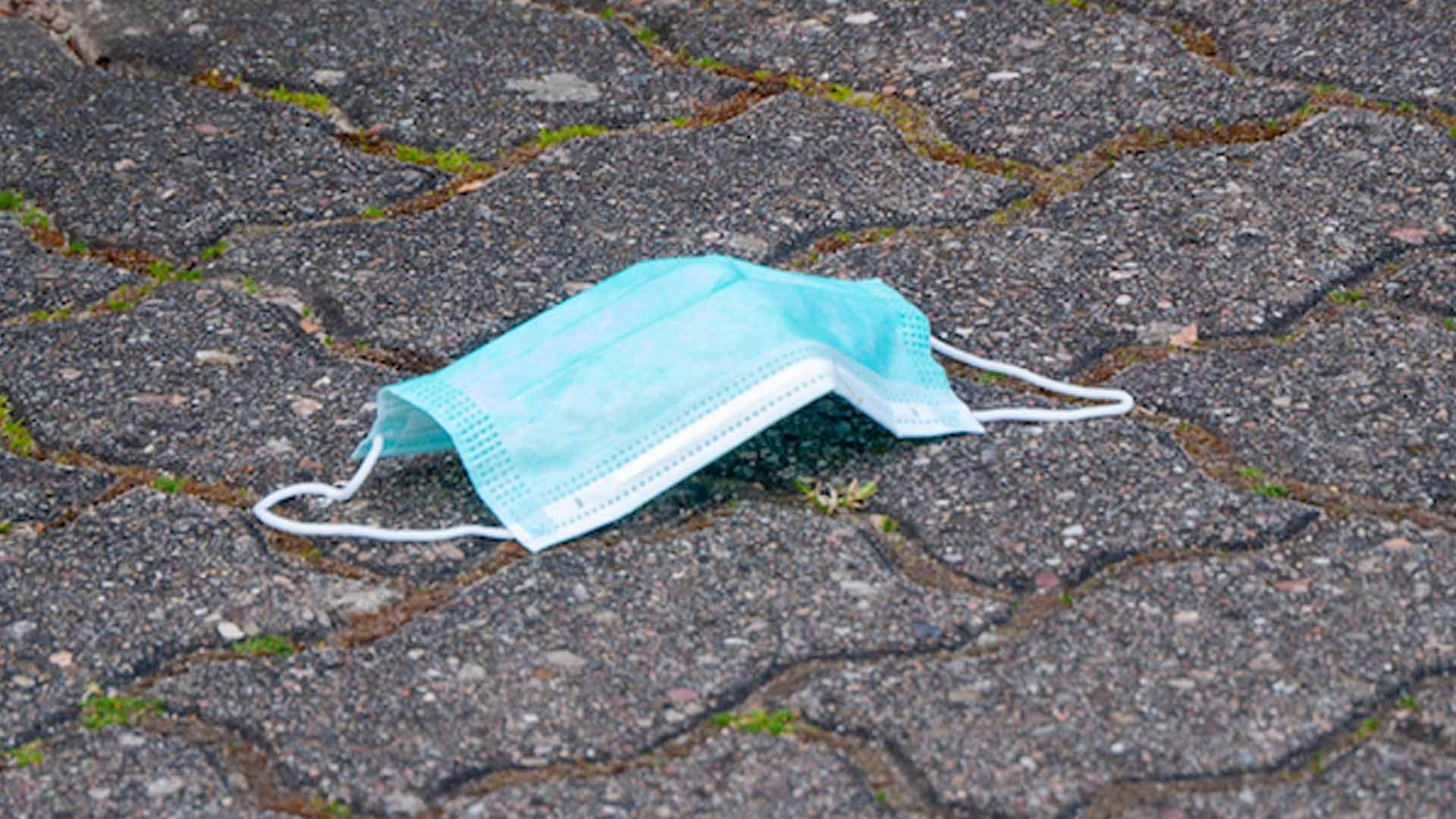 Des linguistes ont trouvé la solution pour ne plus avoir à utiliser de masque [HUMOUR]