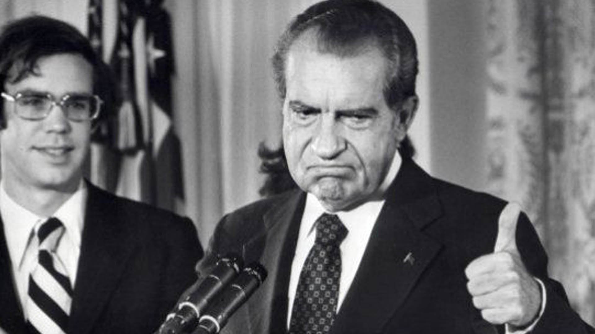 Chili : Quand Nixon ordonnait à la CIA de renverser Salvador Allende par un coup d’État militaire