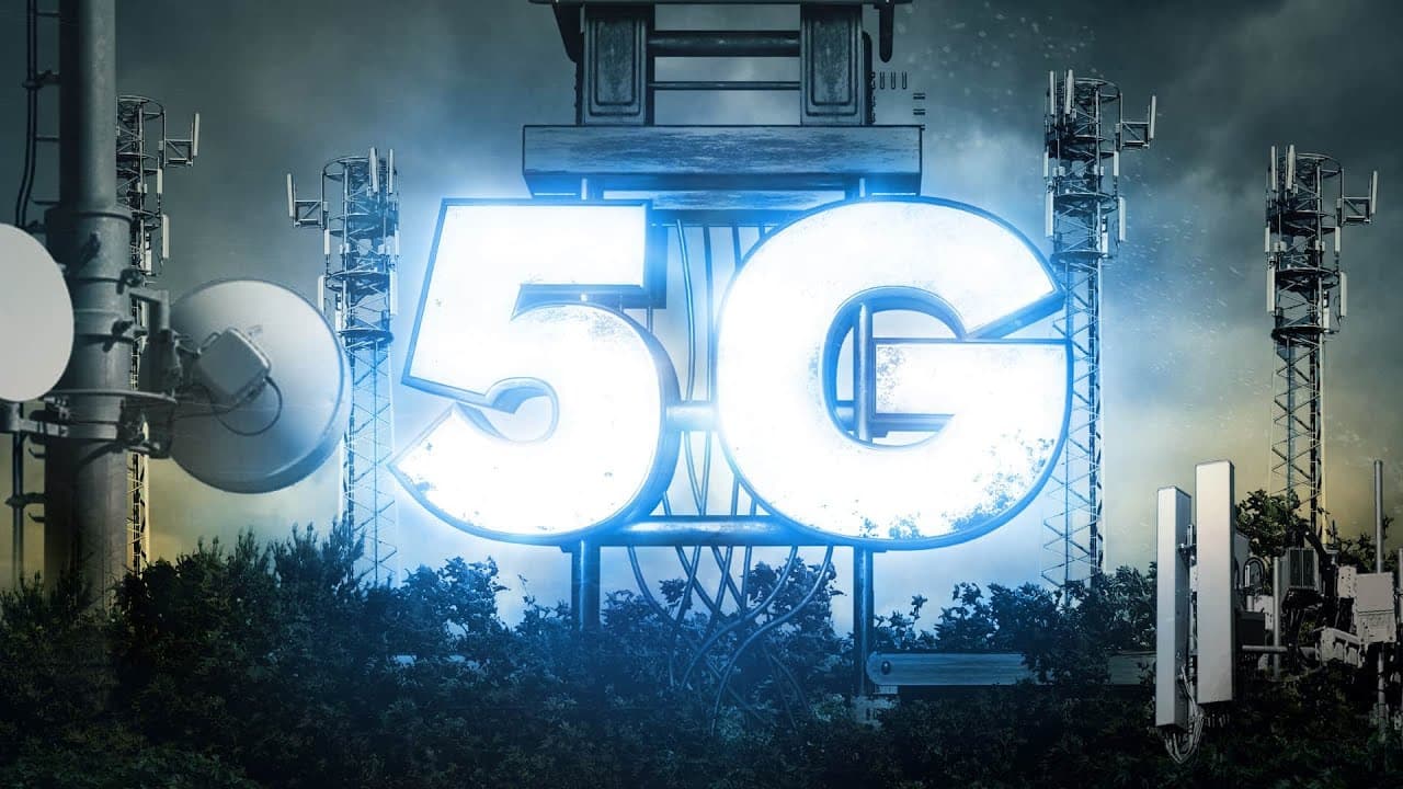 5G : le nouveau réseau mobile arrive en France ce mercredi