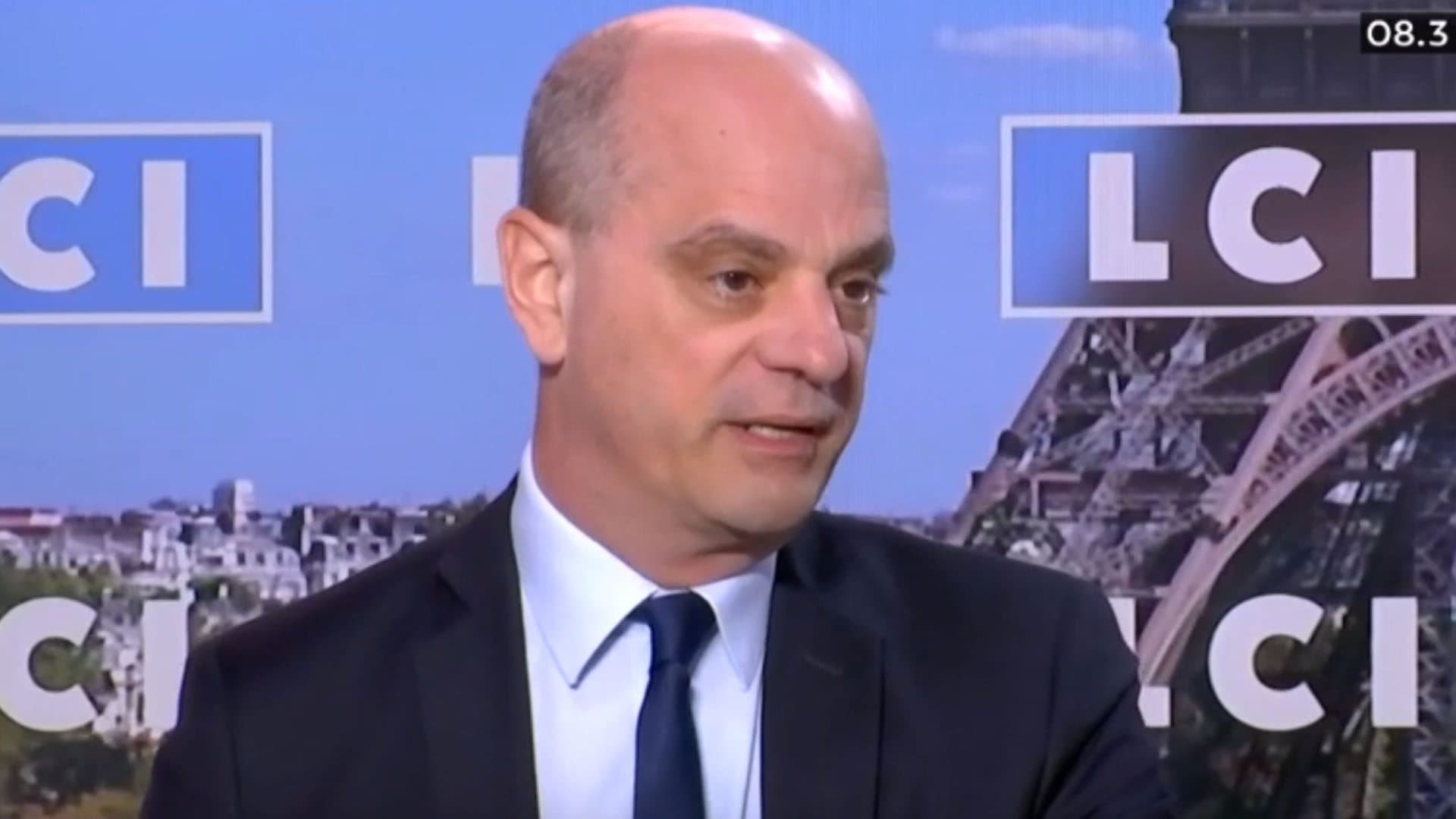 « Avenir lycéen », ce syndicat étudiant créé par Blanquer pour faire la propagande du gouvernement