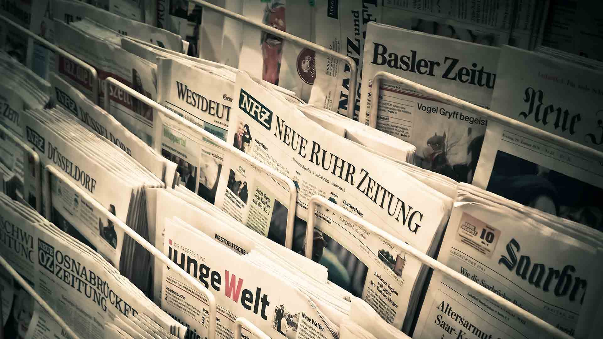Propagande : la manipulation de masse dans le monde contemporain