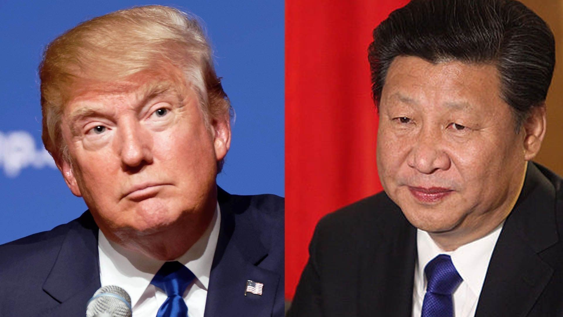 La dénonciation des « deux côtés » du conflit Américano-chinois est simplement fallacieuse