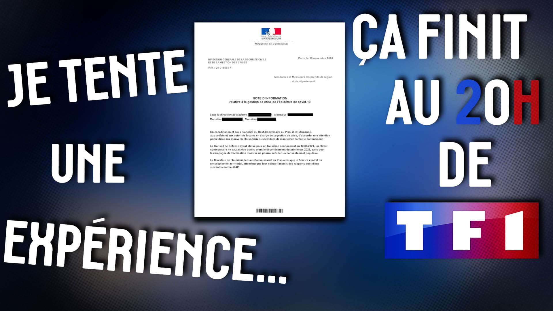 Il crée une fake news, les internautes la partagent en masse (expérience)