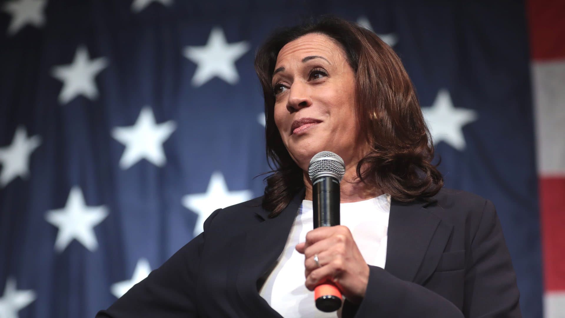 Quelle politique étrangère pour Kamala Harris ?
