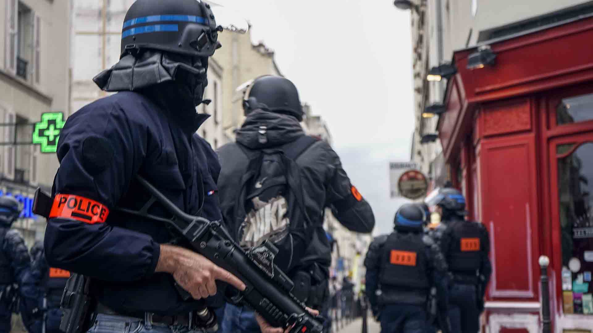 L'Etat condamné en justice après un tir de LBD sur un Gilet jaune, une première