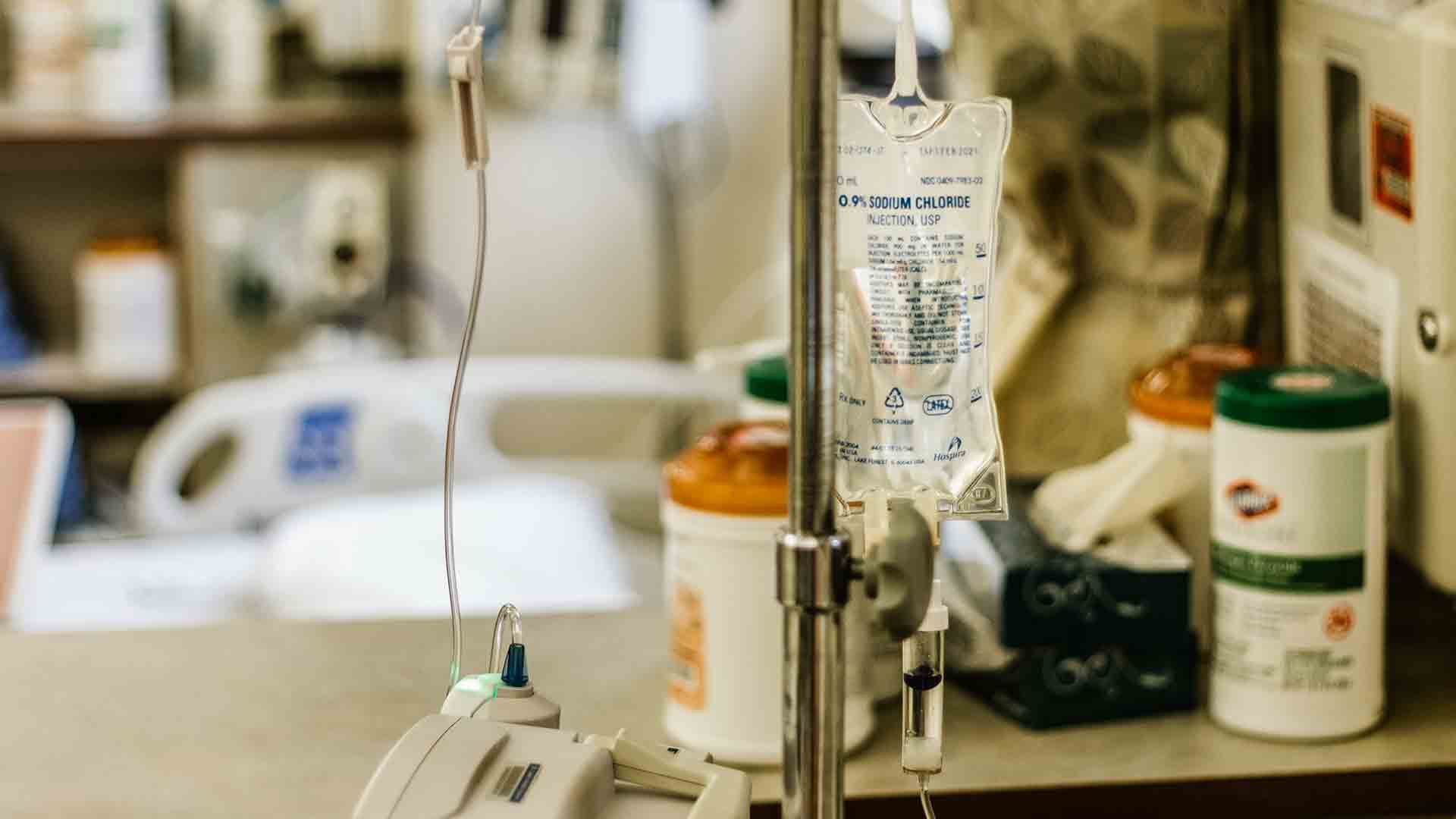 Deux mille enfants déclarent un cancer chaque année, et toujours aucune explication