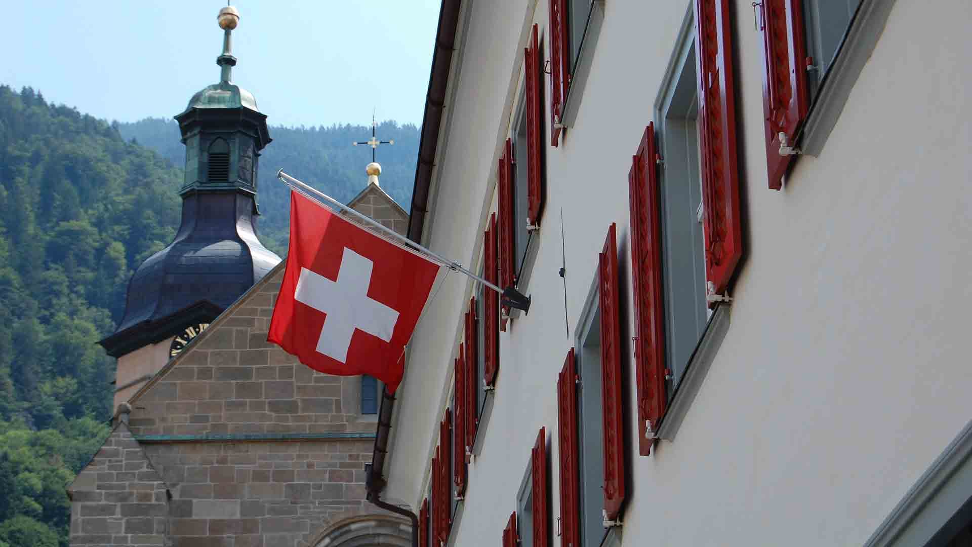 En Suisse, le référendum d'initiative citoyenne est un droit populaire