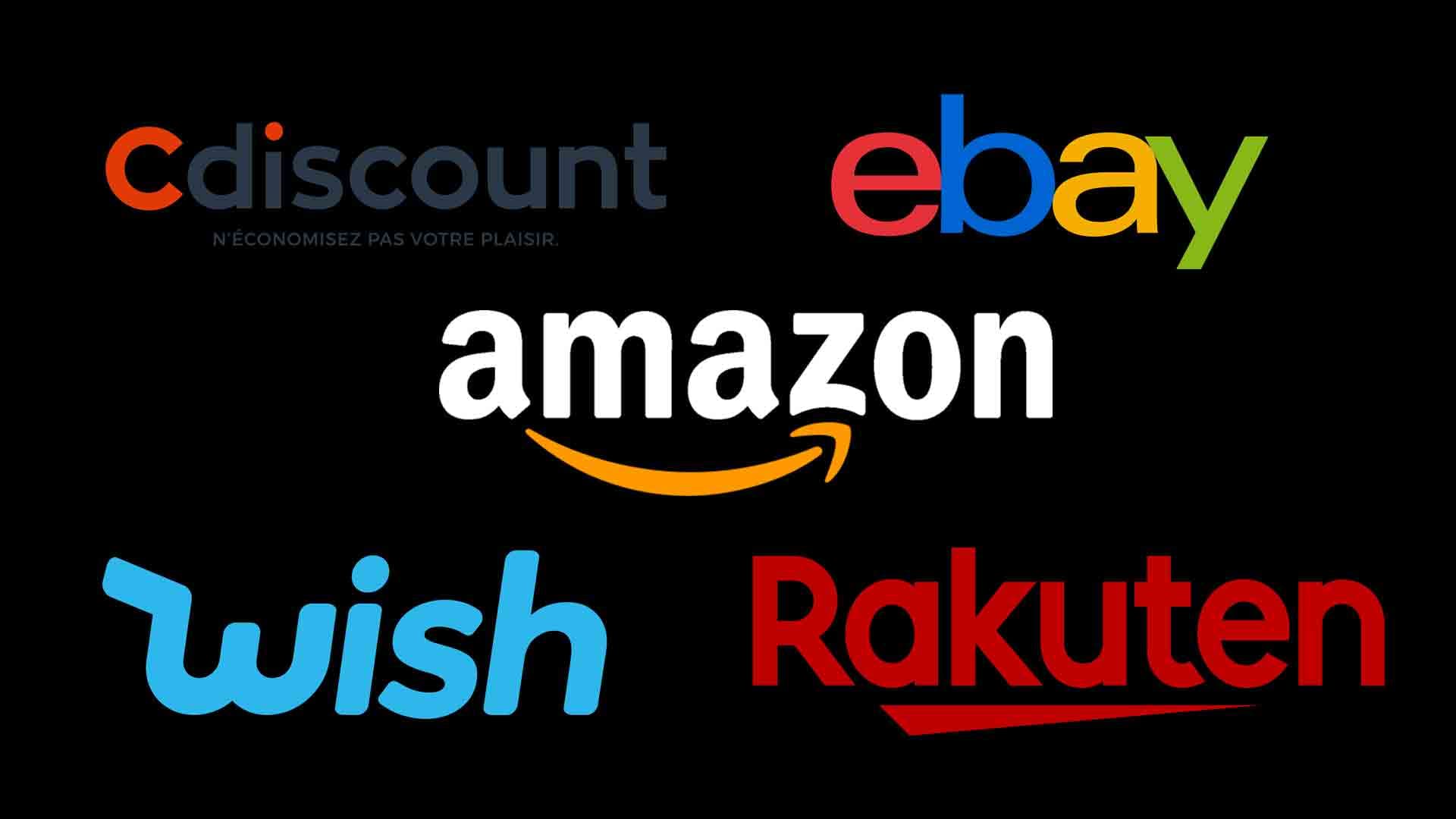 Les géants du e-commerce ont détruit 81 000 emplois en France entre 2007 et 2018