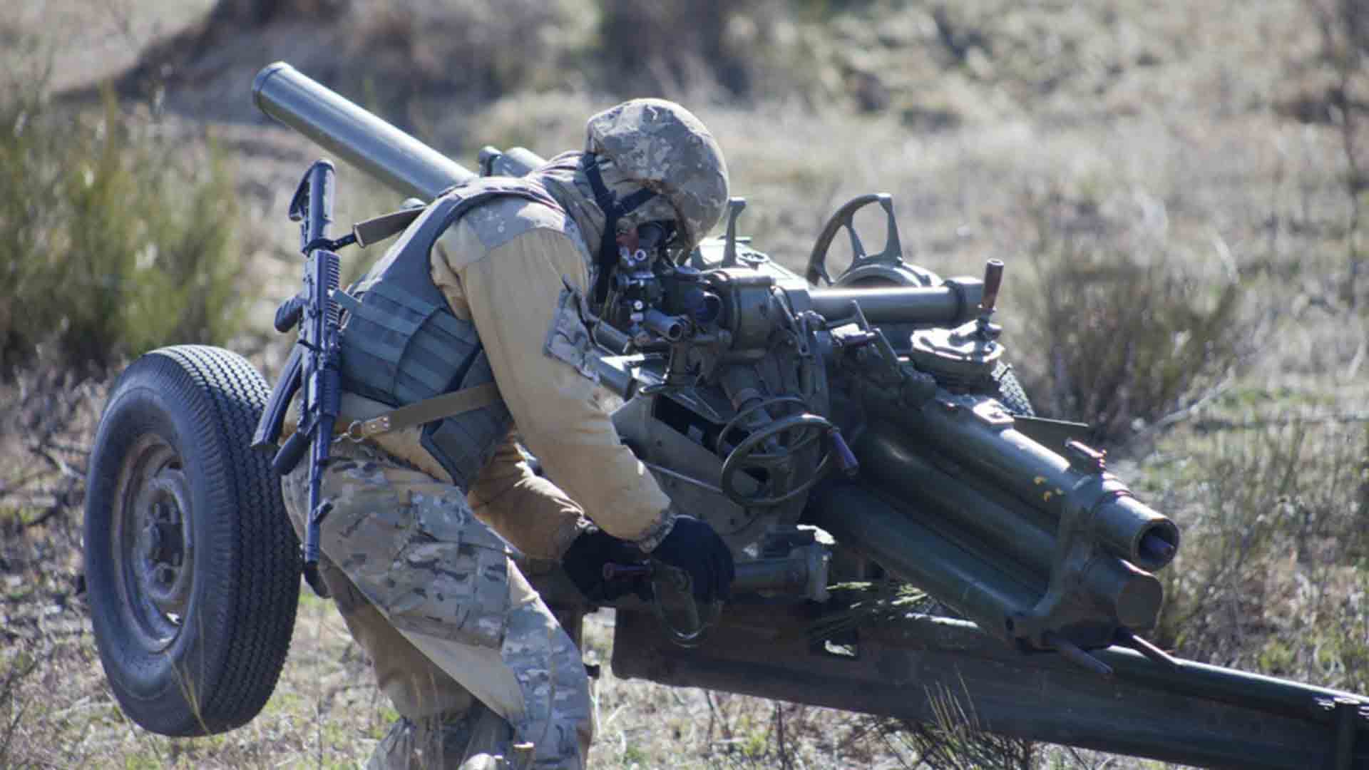 Opérations, implants corporels, l'inquiétant désir de l'armée d'un « soldat augmenté »