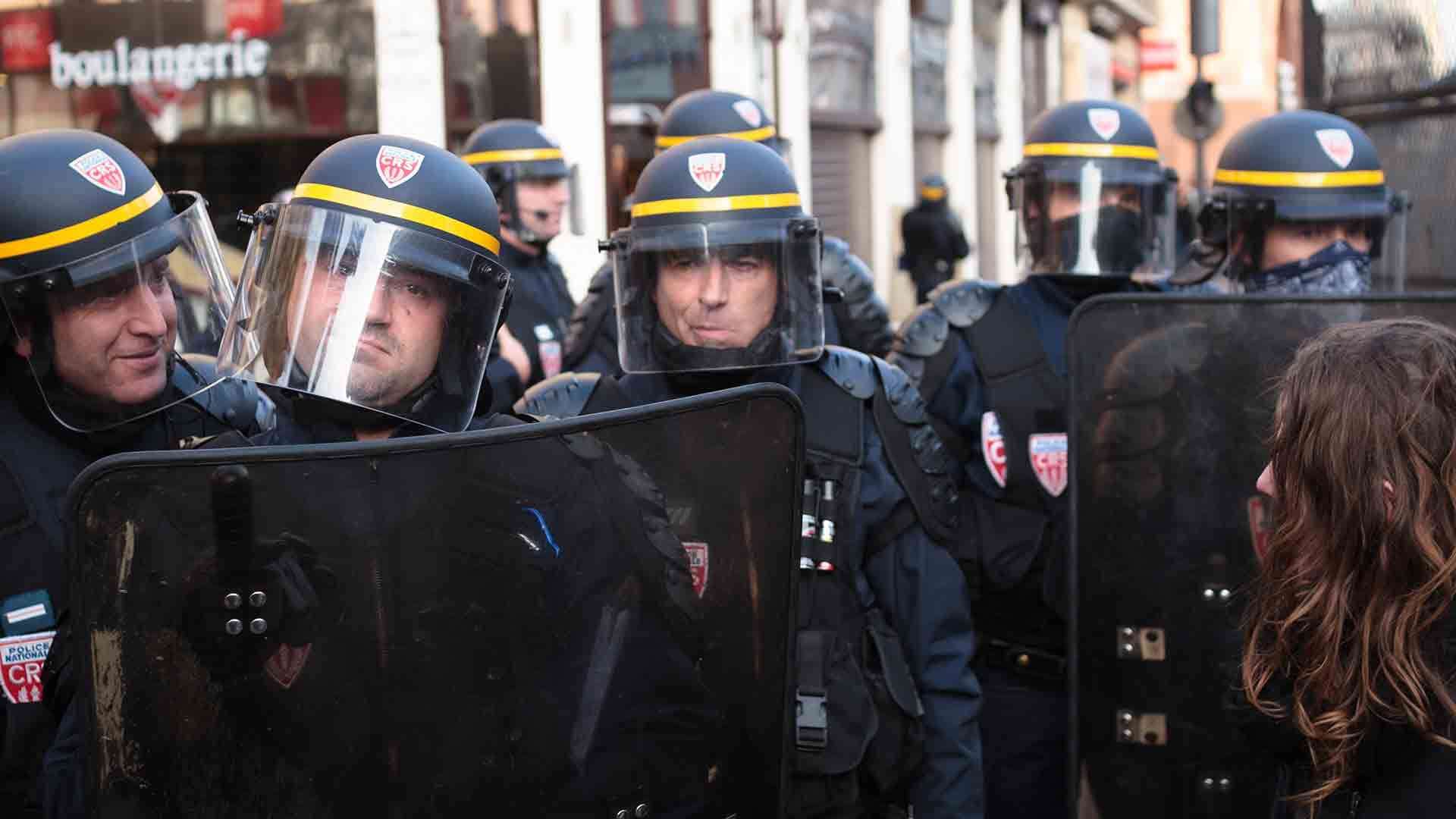 Découvrez votre avis sur les violences policières selon notre sondage