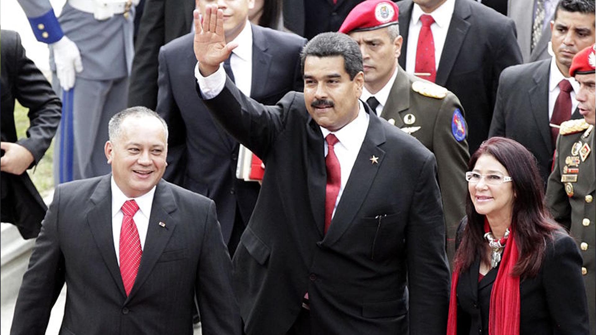 Venezuela : le parti du président Nicolas Maduro remporte les élections législatives