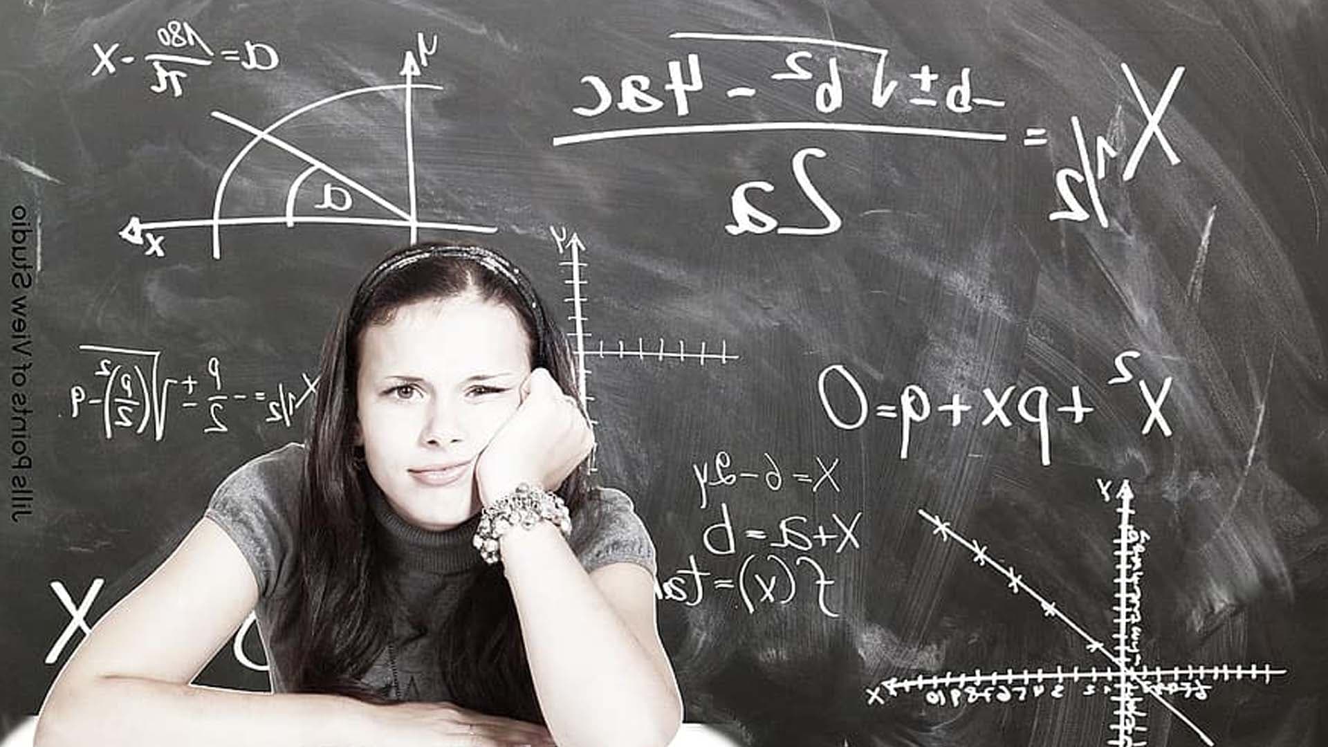 Mathématiques : la France, dernière élève des pays développés