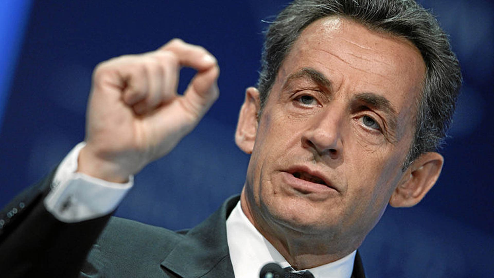 Affaire des écoutes : quatre ans de prison dont deux ferme requis contre Nicolas Sarkozy
