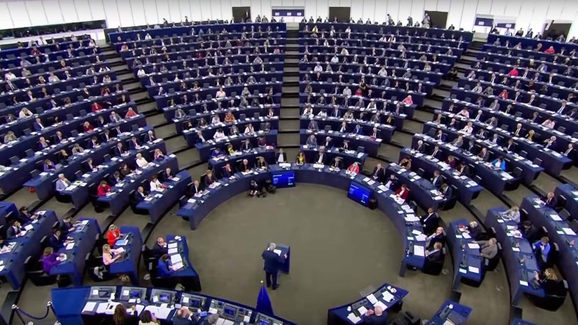 L'Union européenne ne reconnaît pas les résultats des législatives au Venezuela