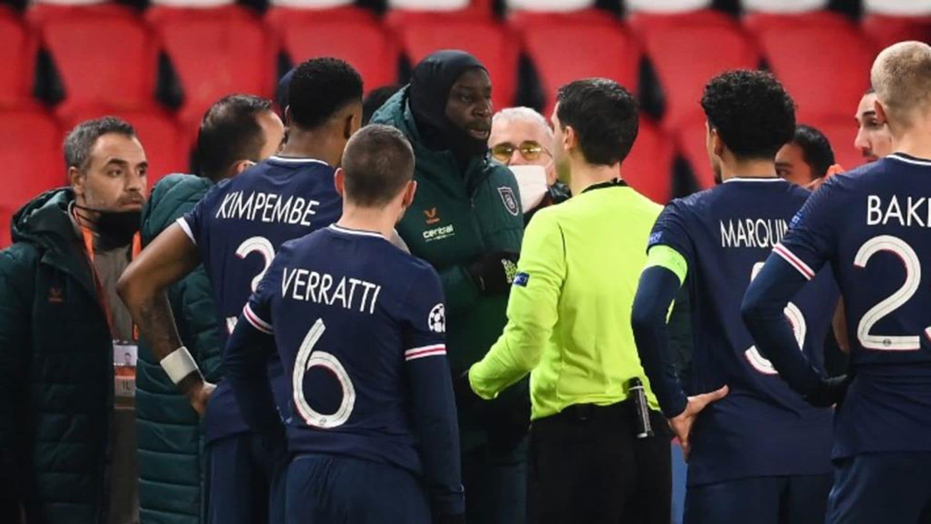 PSG-Basaksehir : les proportions gigantesques d'une histoire banale