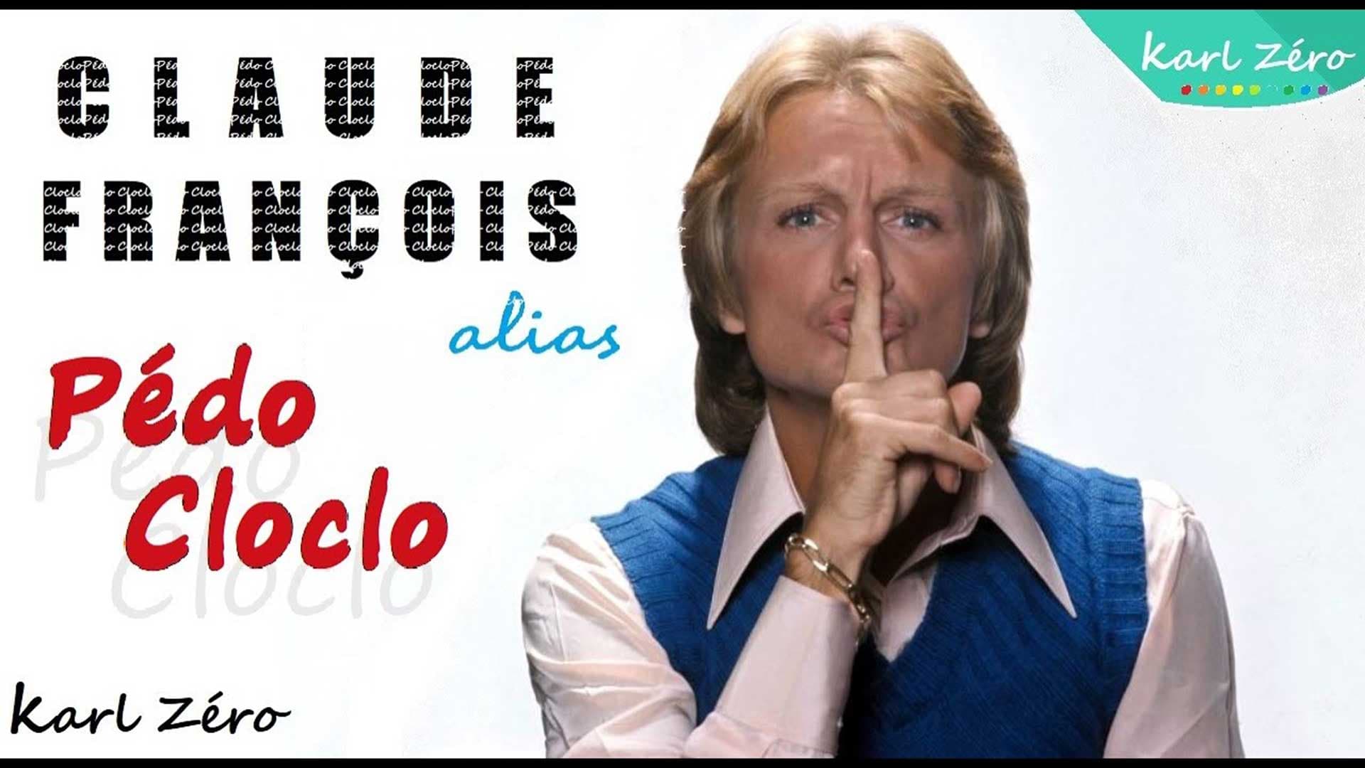 Claude François et les réseaux pédocriminels – Karl Zéro invité de Flavie Flamand