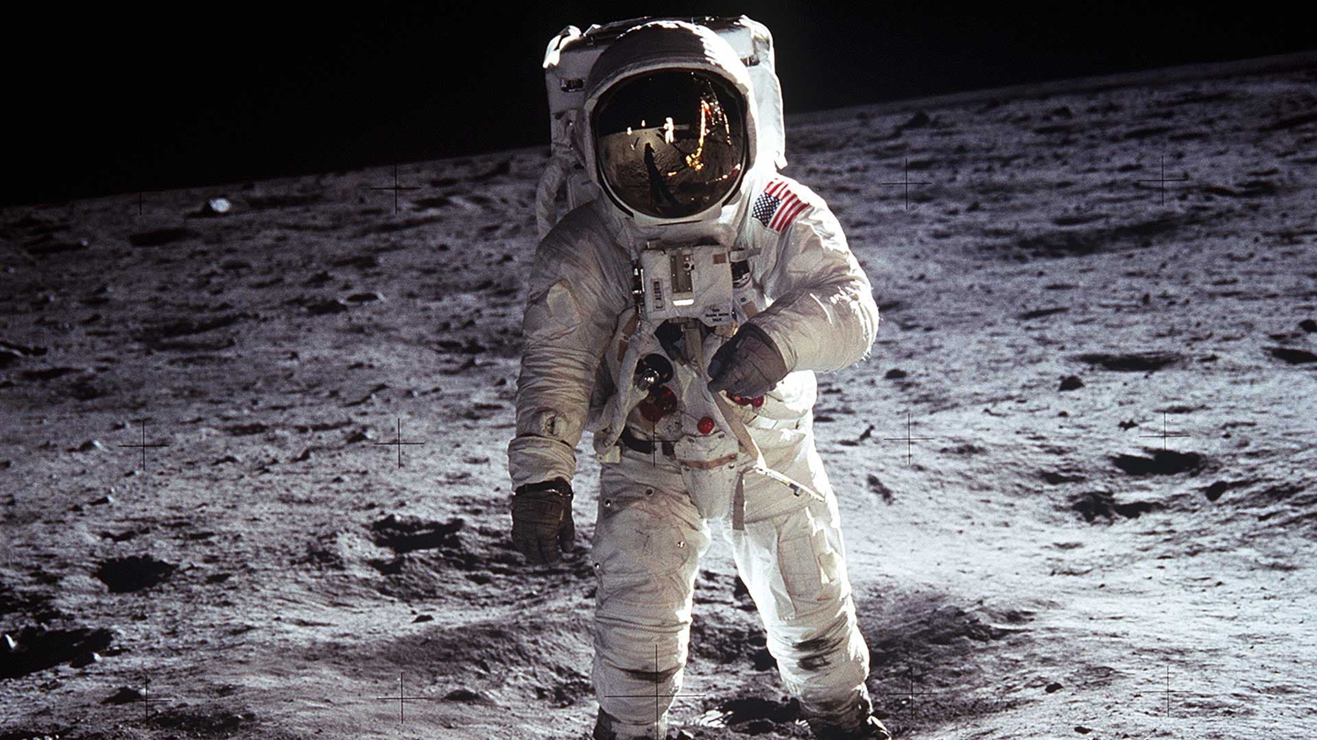 La NASA a choisi les prochains astronautes qui iront sur la Lune
