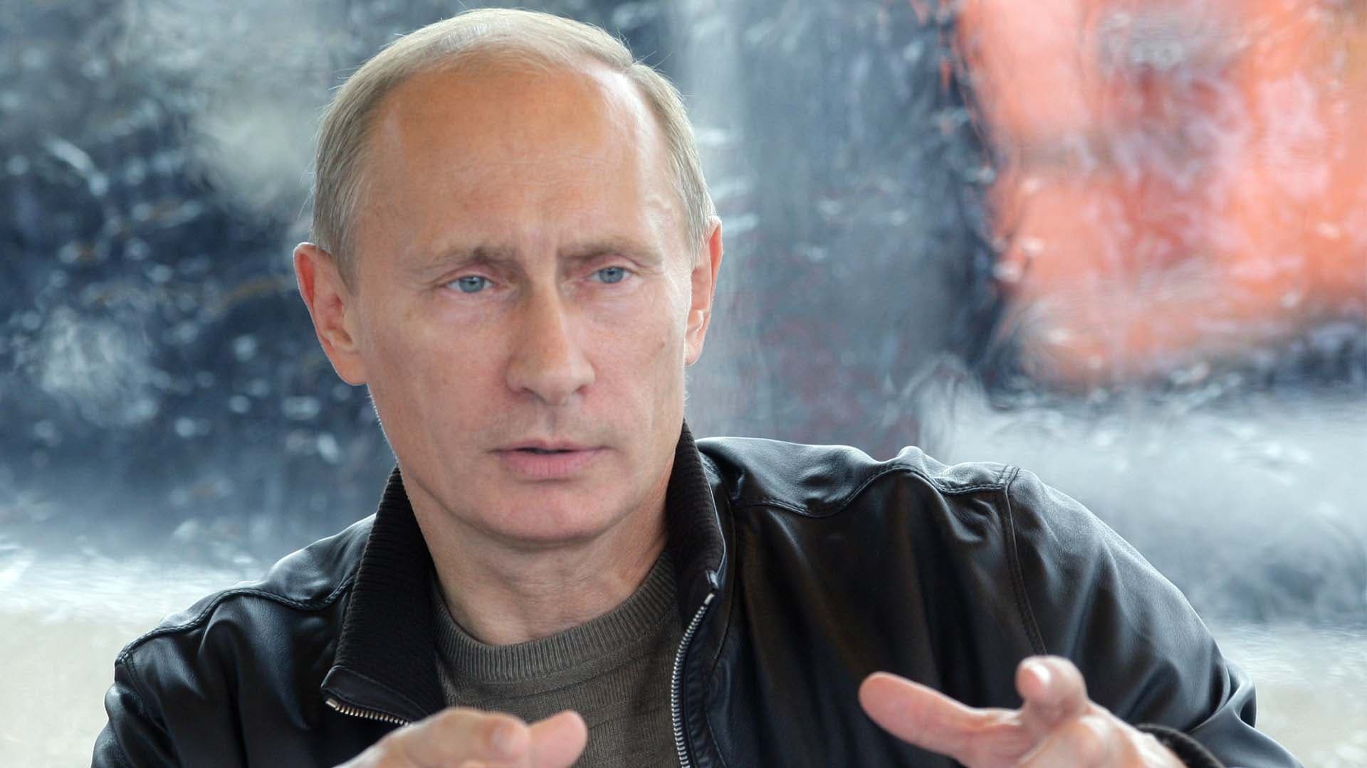 Vladimir Poutine : « En Europe, le projet multiculturel a échoué »