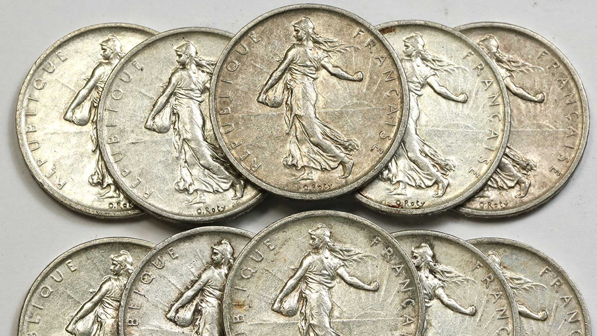 La monnaie, pilier de la souveraineté