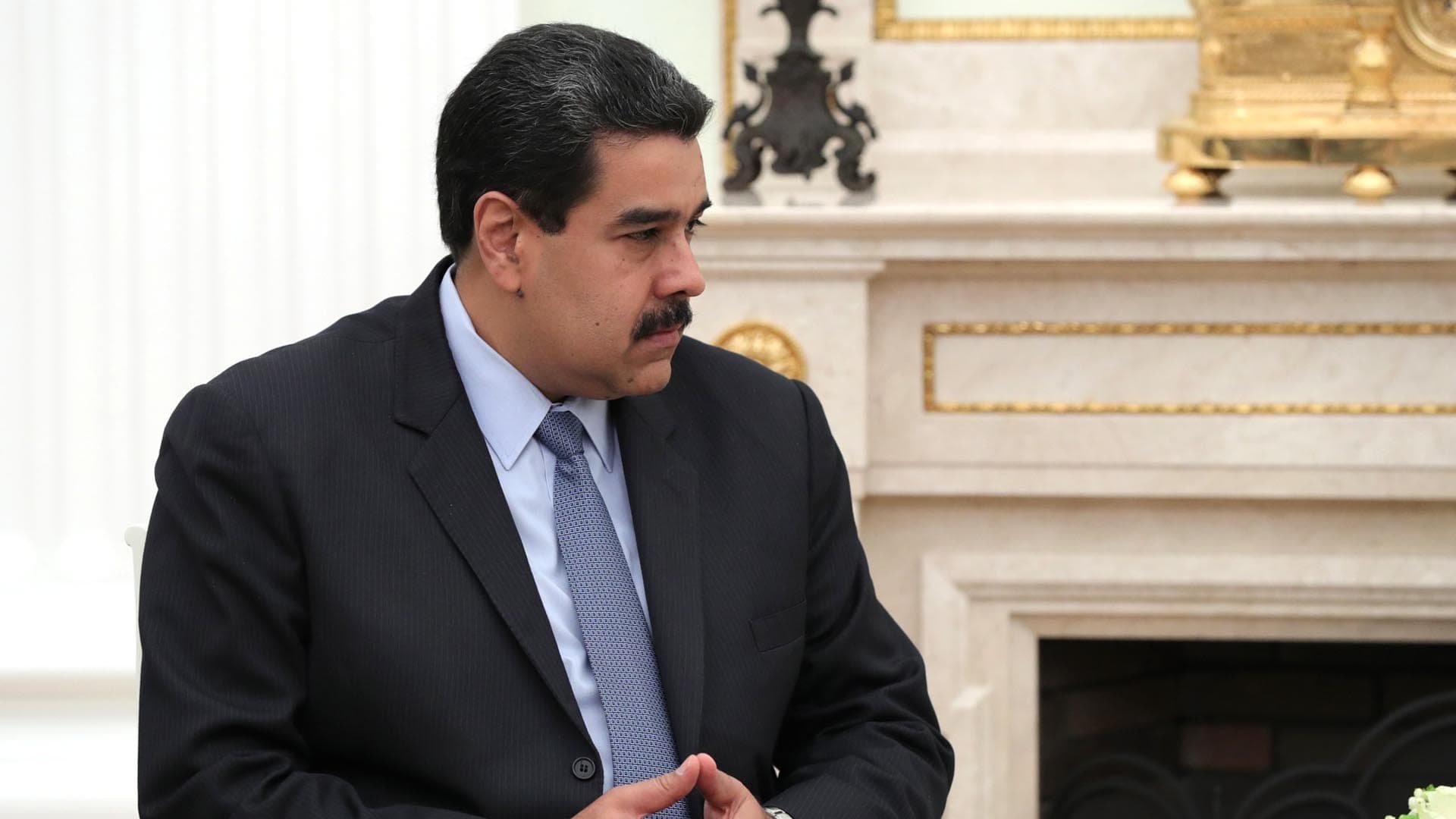 Nouvel attentat déjoué contre Nicolas Maduro