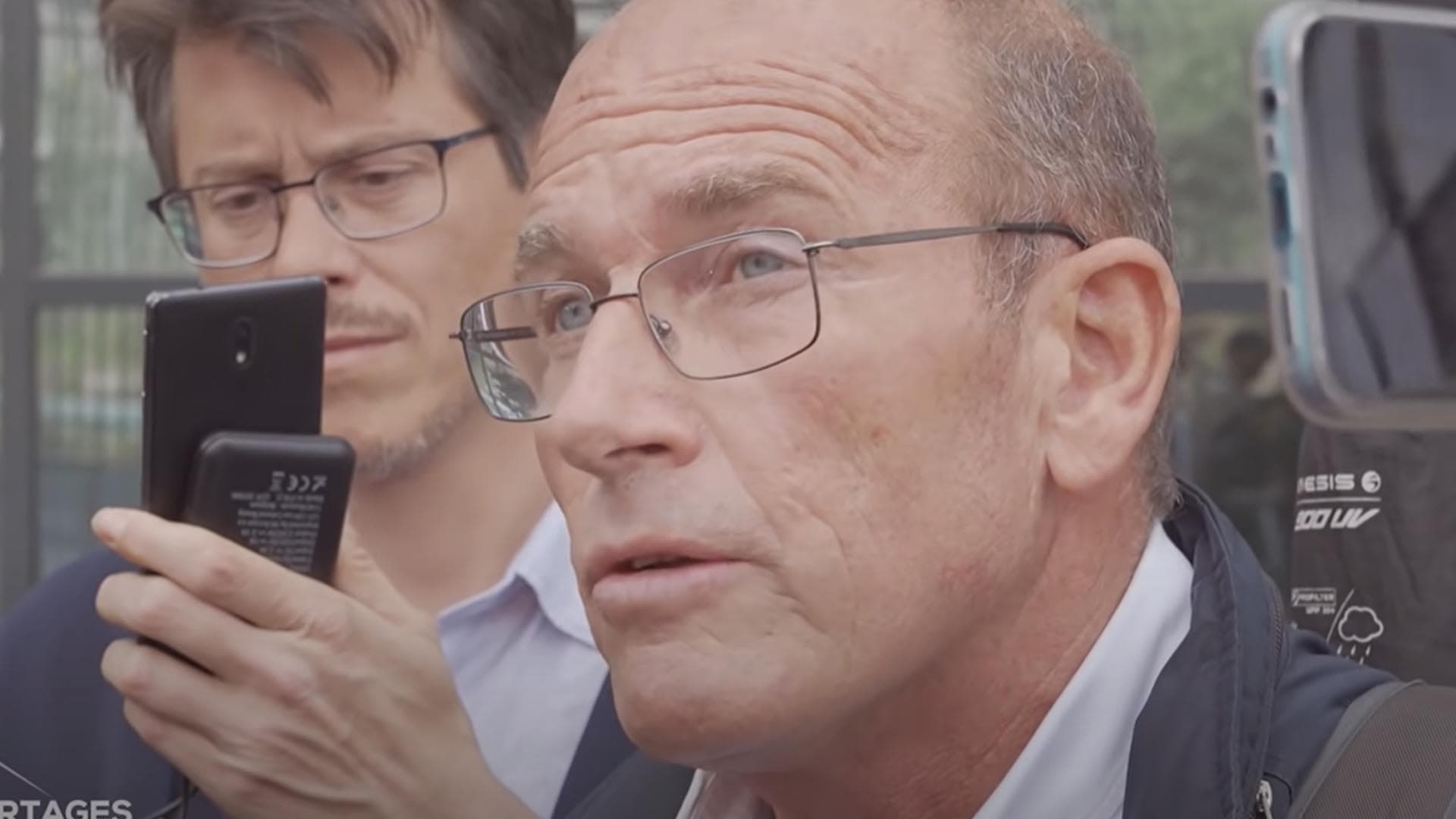 Le Mouvement Constituant Populaire prend son envol avec Étienne Chouard !