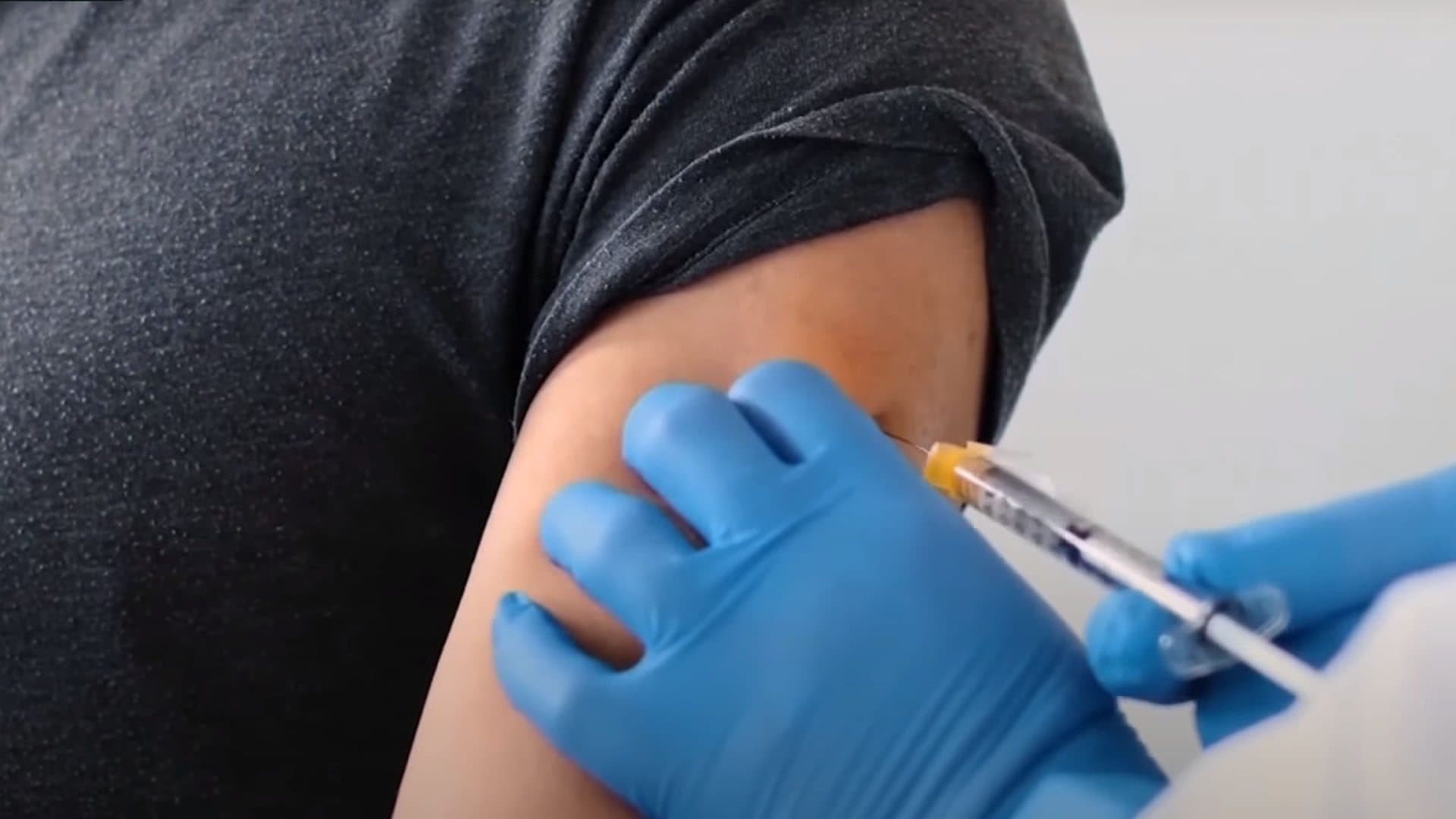Les non vaccinés futurs «citoyens de seconde zone» ? Un nouveau projet de loi fait polémique