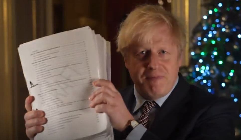 Brexit : ce que changera l'accord obtenu entre le Royaume-Uni et l'Union européenne