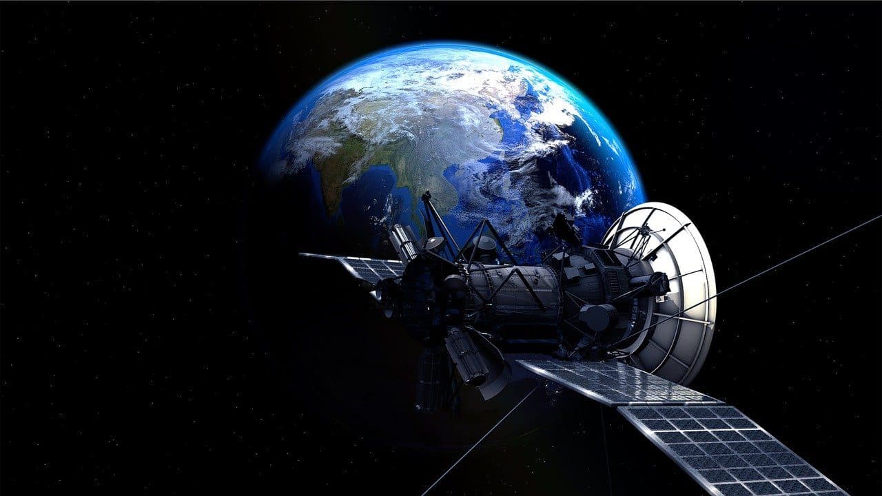 La France avance dans la surveillance depuis… l'espace !
