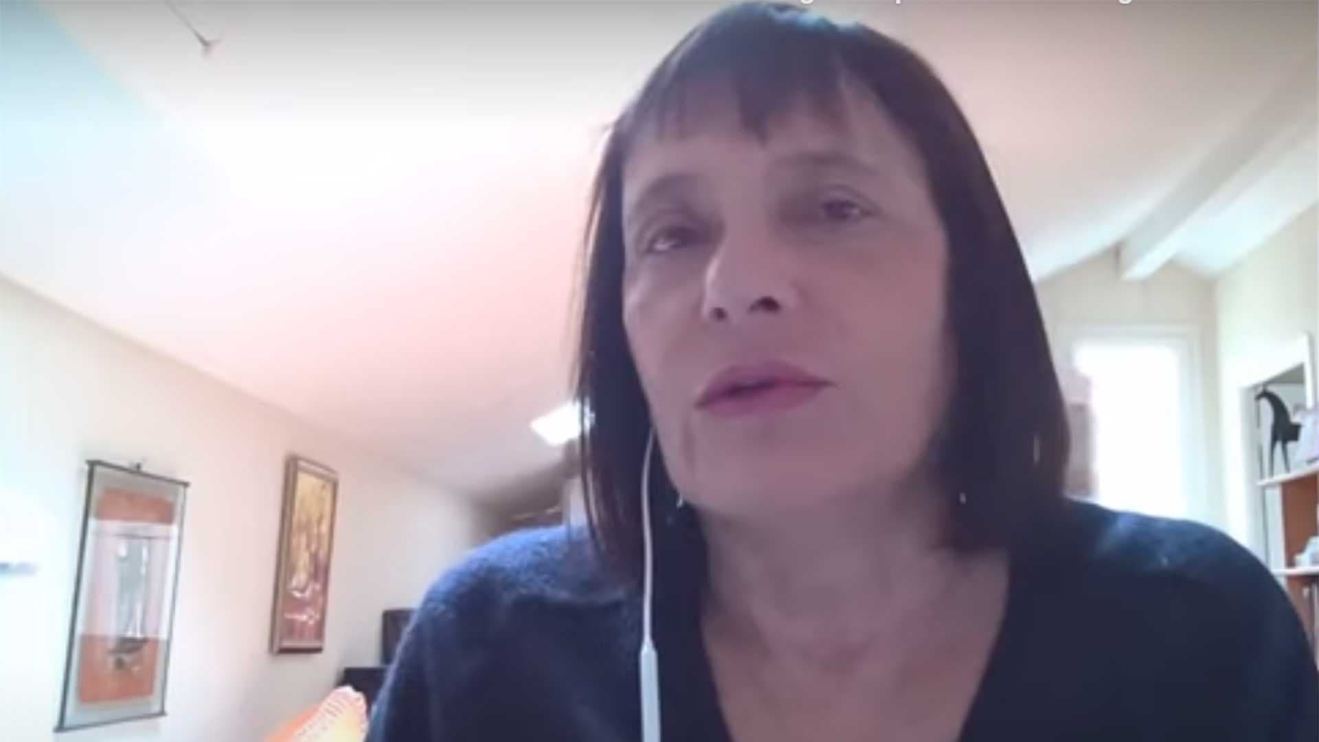 Vaccins contre le Covid-19 : Marie Paul Kieny, directrice de recherche à l'INSERM, répond